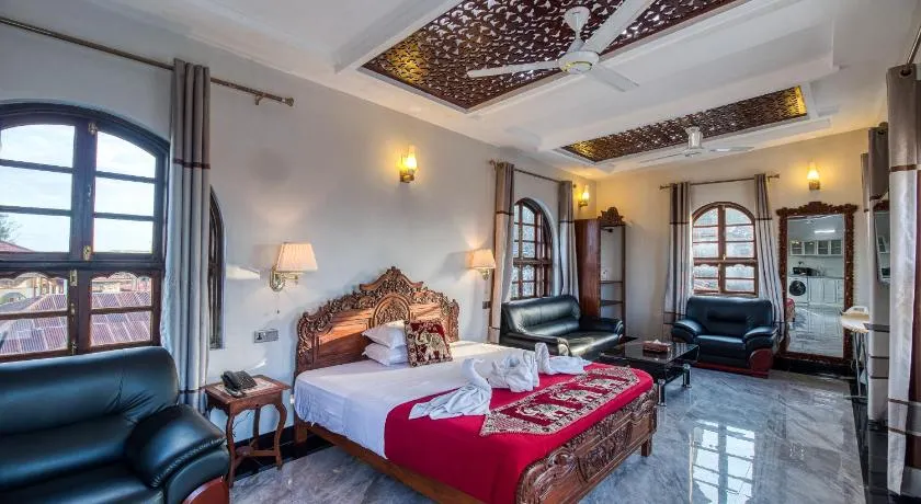 Tembo B&B Apartments - Image 1