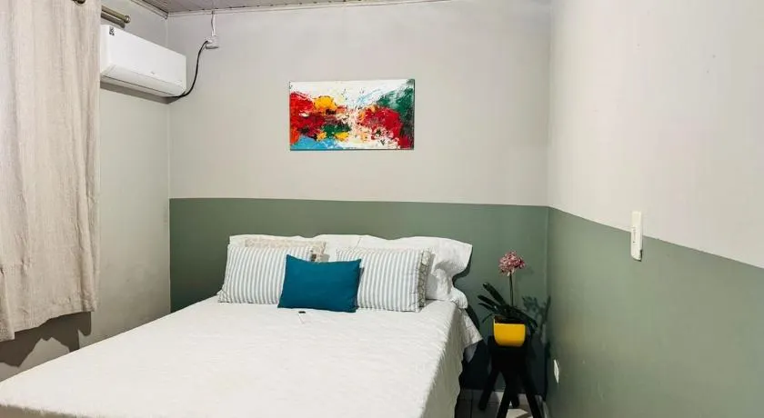 Casa Aconchego 2, Self Check-in - Image 1
