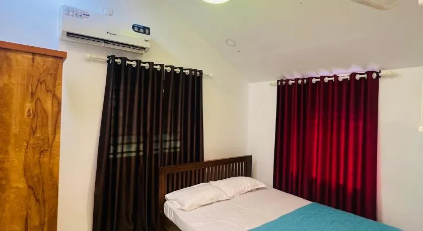 7FORT HOMESTAY Athirappilly - Image 1