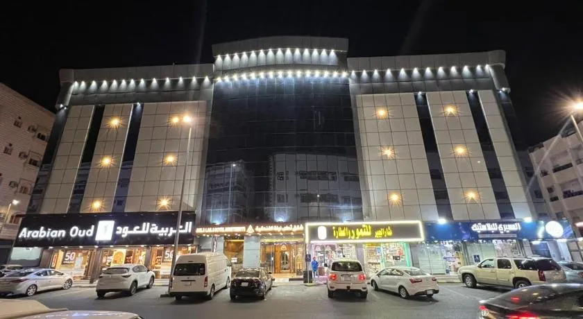 شقق احلى ليلة الفندقية - Best night hotel - Image 1