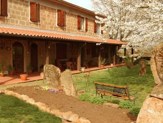 Bio Agriturismo Aia del Tufo - Image 1