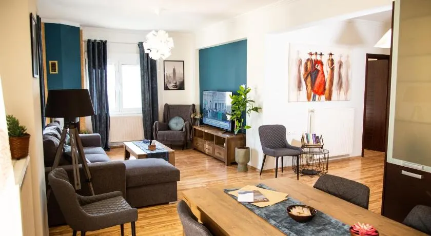 Cozy Like Home - Image 1