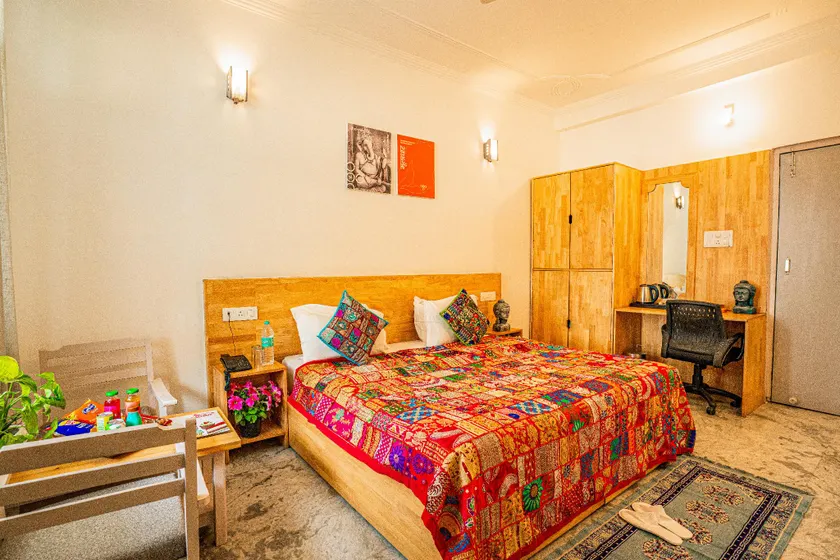 Hotel Chakrah By Hermitage Rishikesh - Image 1