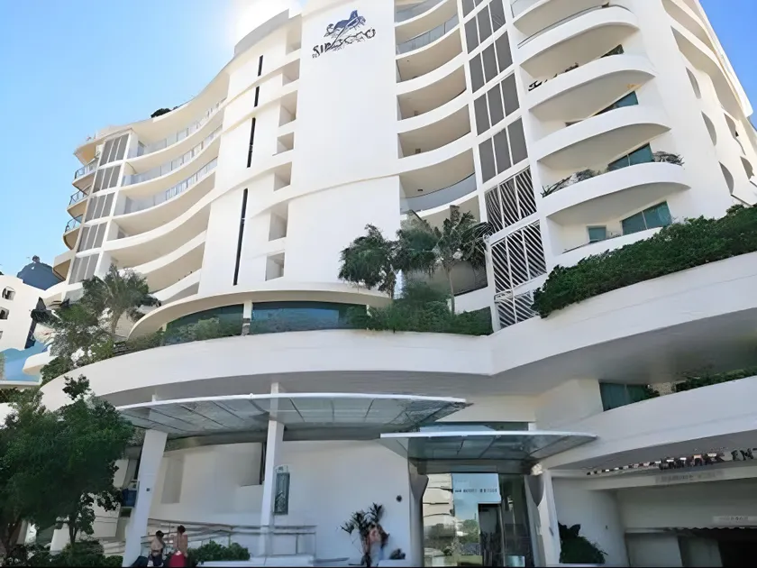 Sirocco 201 - Image 1