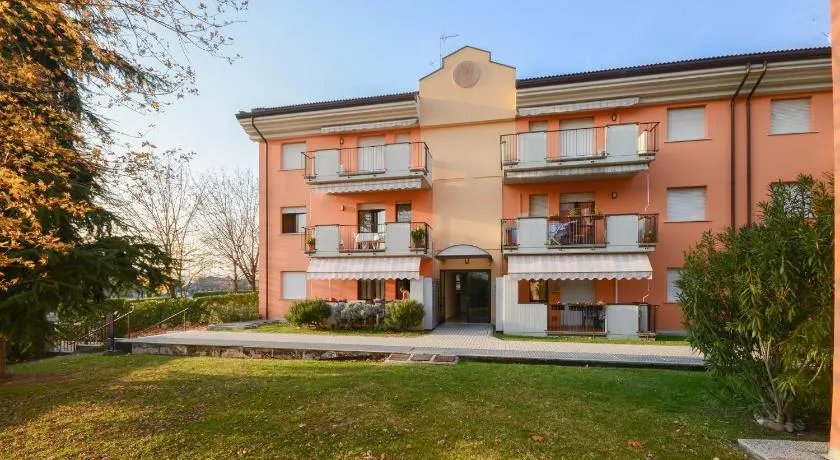 Casa vacanze con ampia piscina"Lago e Terme" - Image 1