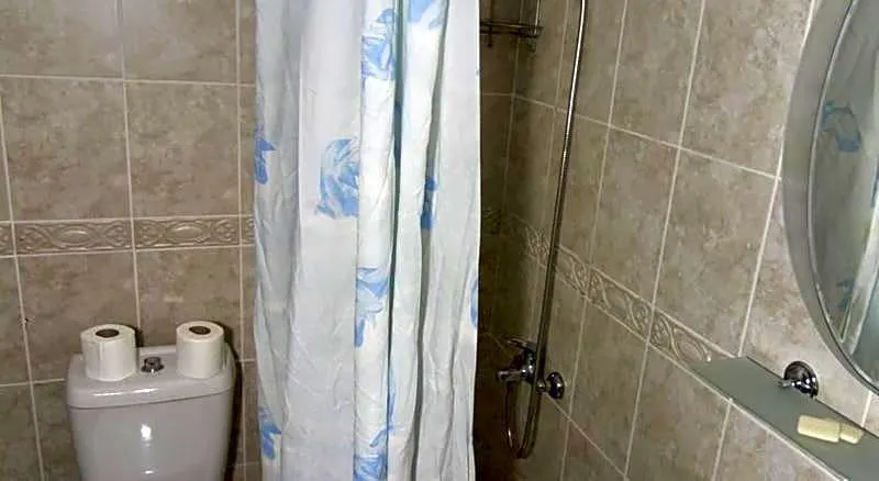 Kleopatra Develi Hotel - Image 1