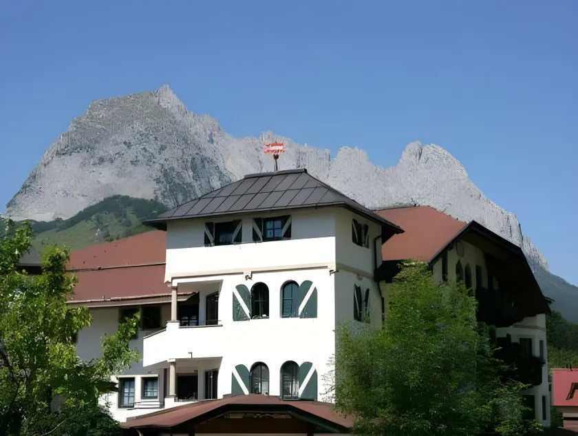 Hotel Jagdschlössl - Image 1