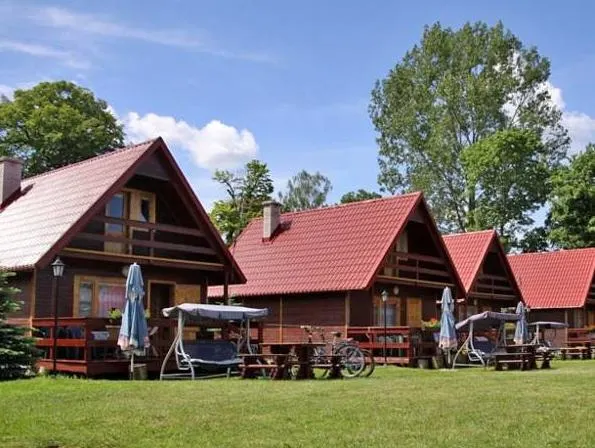 Centrum Wypoczynkowe Karman - Image 1