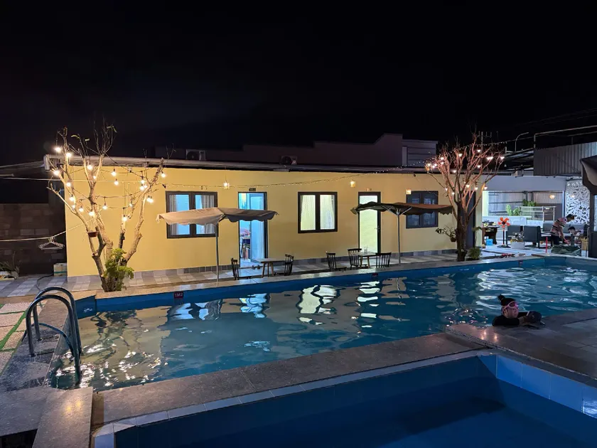 Homestay Bích Huệ Nova Phan Thiết - Image 1