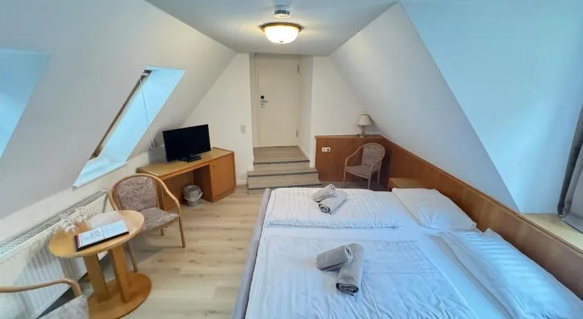 Hotel Müritzlicht - Image 1
