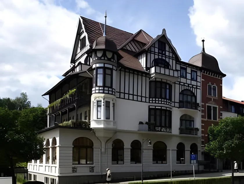 Göbel´s Vital Hotel Bad Sachsa - Image 1