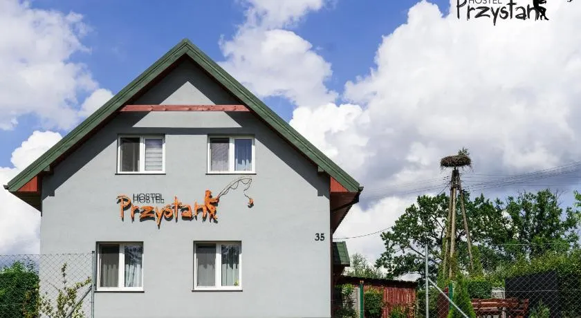 Hostel Przystan - Image 1