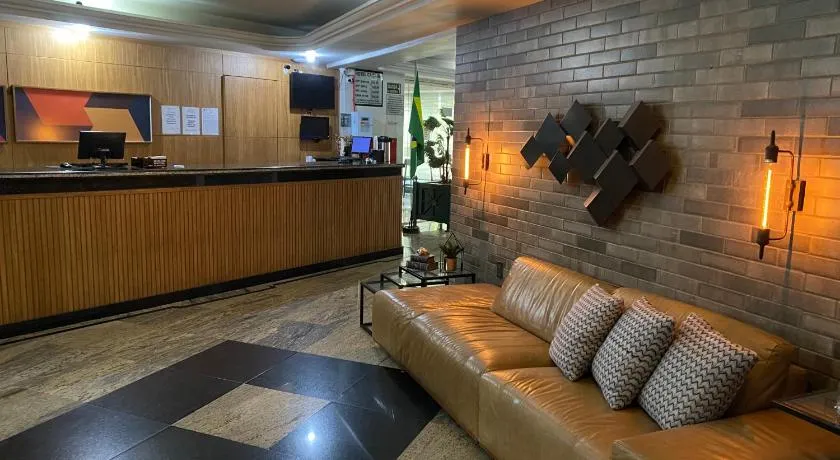 Hotel Caiçara - Image 1