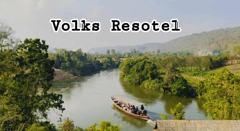 Volk resotel - Image 1