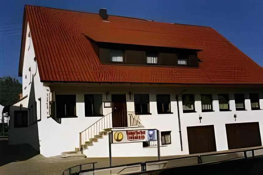 Gasthof-Hotel-Löwen Hechingen - Image 1