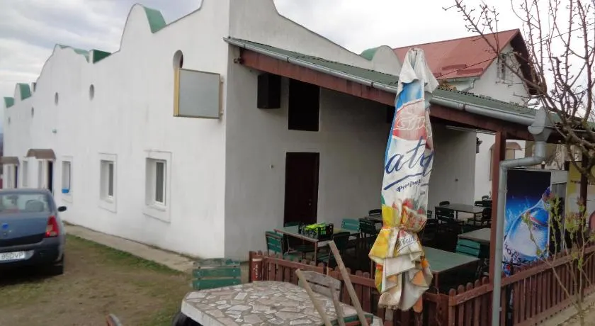 Gasthaus Enduro Bica - Image 1