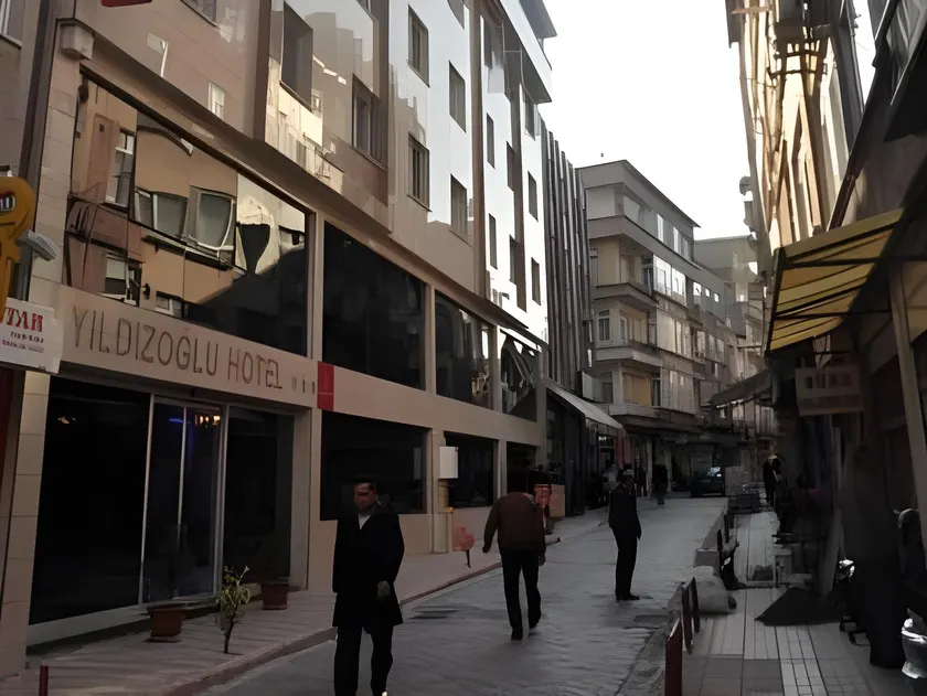 Yildizoglu Hotel - Image 1