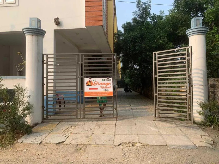 Hotel O Orange Resort ECR - Image 1