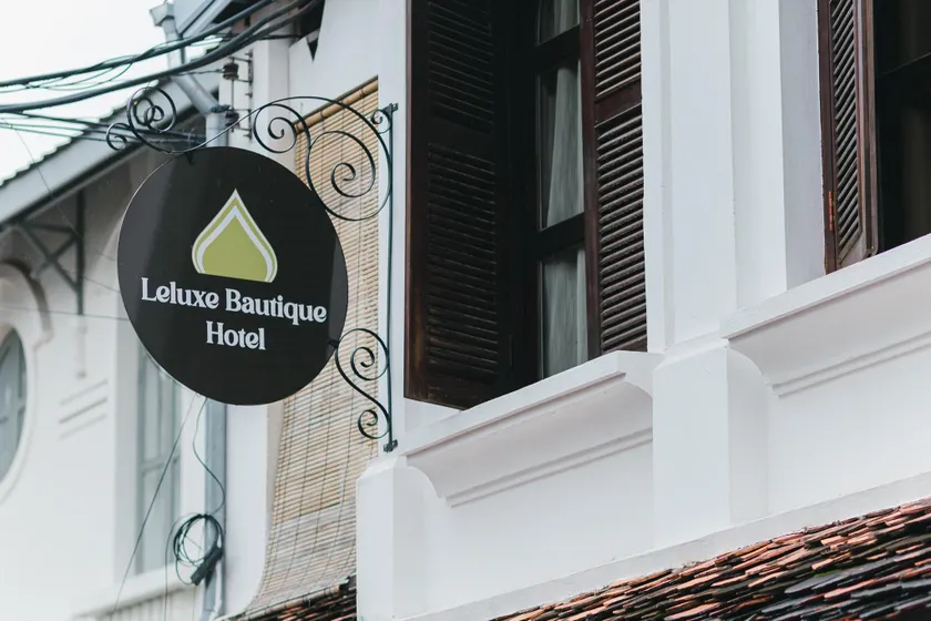 Le Luxe Boutique Hotel - Image 1