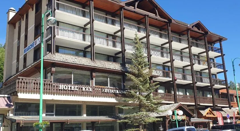 Hotel la Brunerie - Image 1
