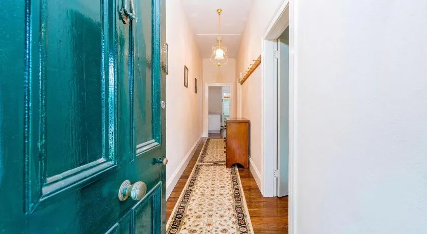 Azile 1875 Heritage Victorian Duplex - Image 1