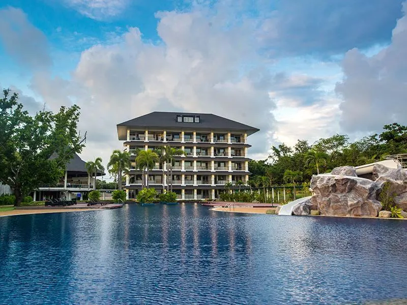 Sea Nature Rayong Resort and Hotel - Image 1