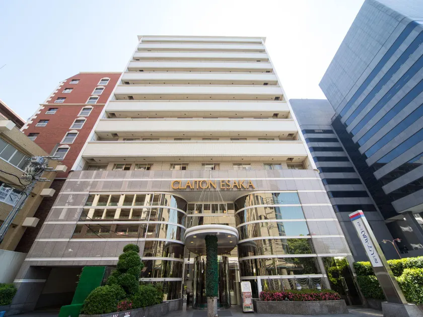 Hotel Claiton Esaka - Image 1