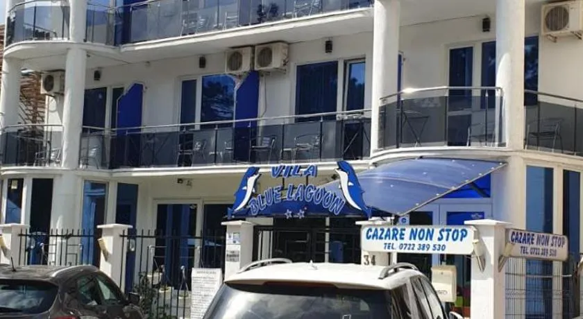 Vila Blue Lagoon - Image 1