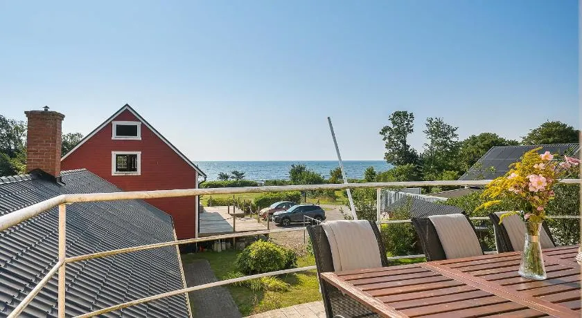 Villa Gul in beautiful Smygehamn - Image 1