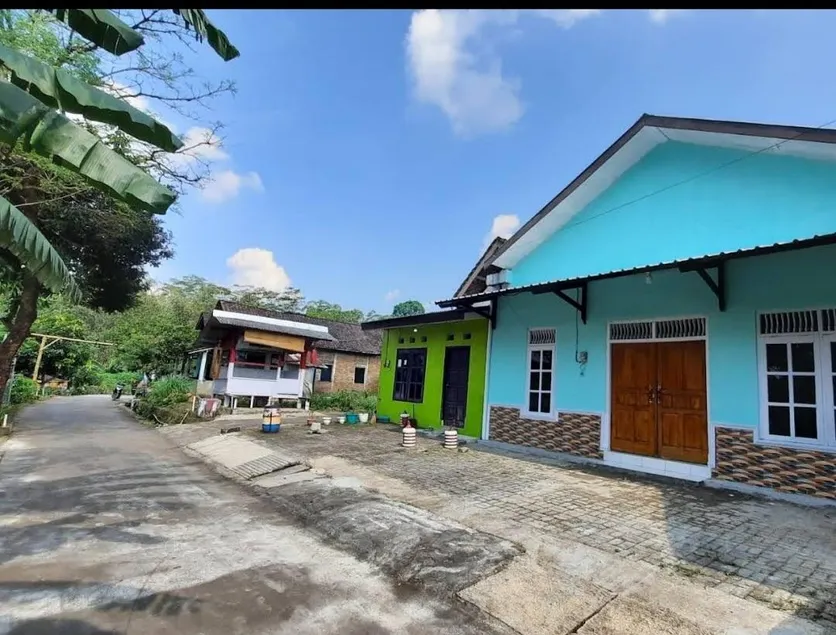 SS HOMESTAY Syariah - Image 1