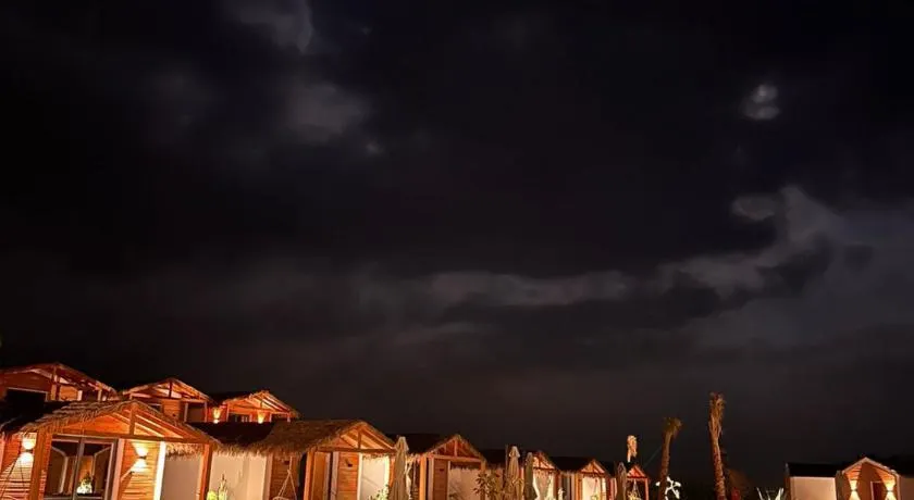 Ananda Beach Camp - Image 1