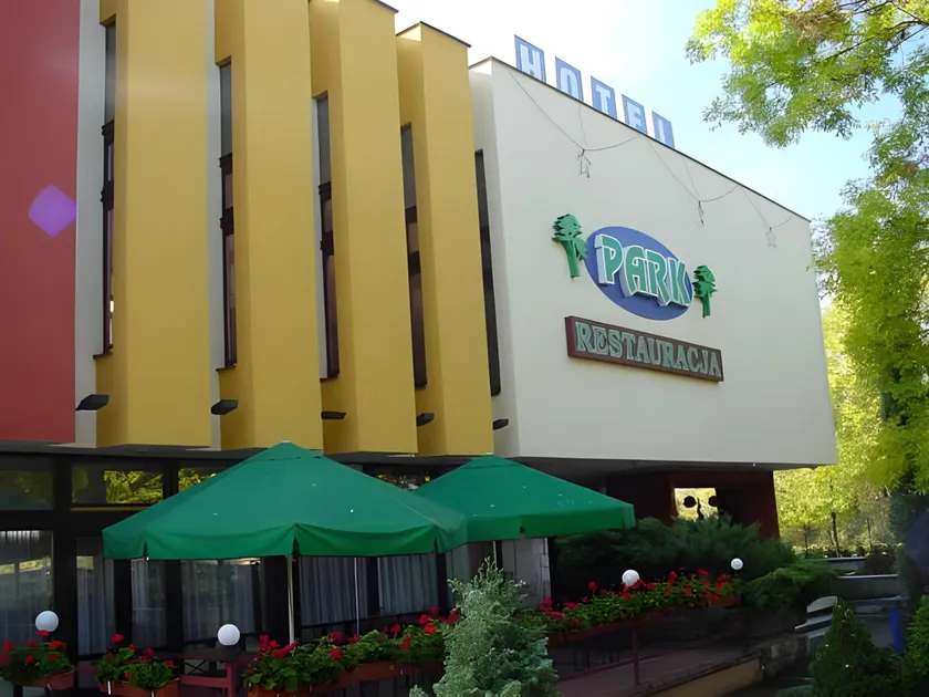 Hotel Park - Image 1