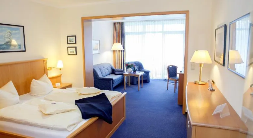 Hotel Mellum - Image 1