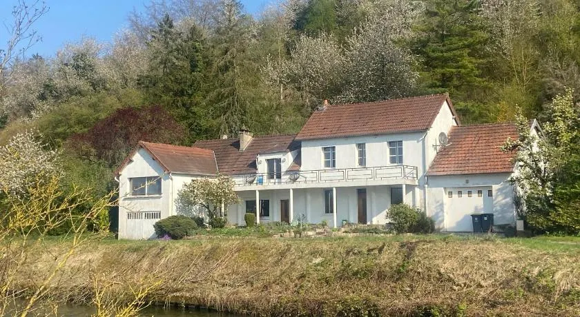 Le Moulin de Frise - Image 1