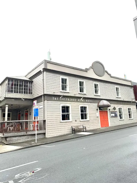 Shepherds Arms Hotel - Image 1