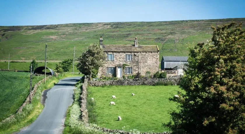 Crown Cottage Farm - Image 1