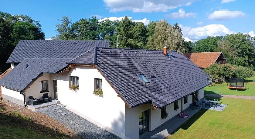 Apartmán Pod Hrází Chráštany - Image 1