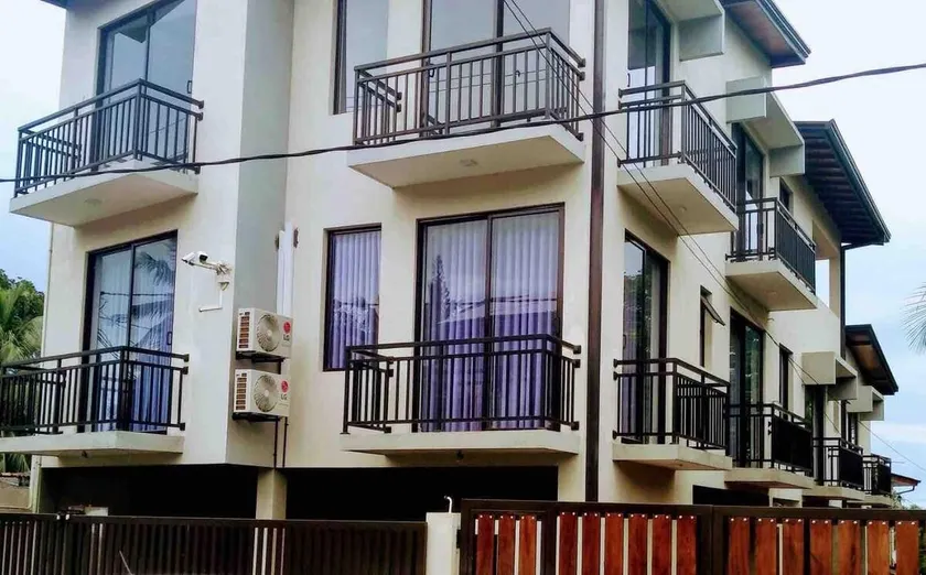 Ceylon luxury Apartments - Image 1