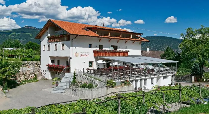 Gasthof Falger - Image 1