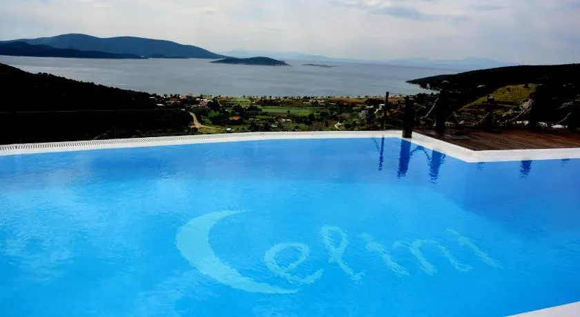 Celini Suites Hotel - Image 1