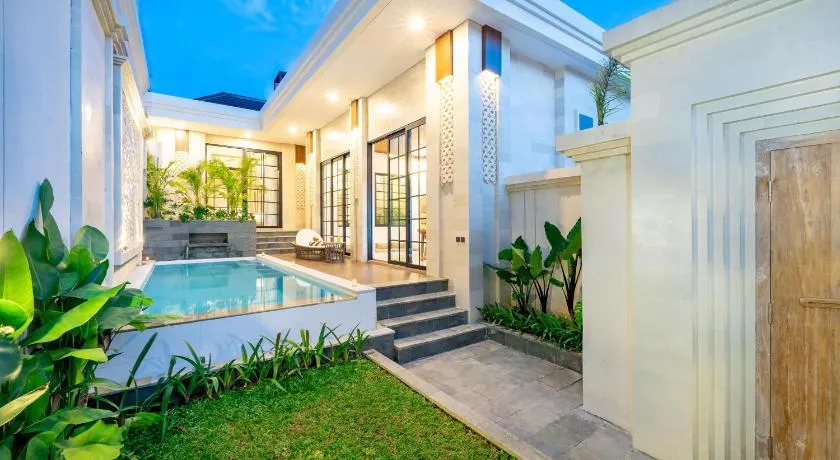 Dandelion Villas Pandawa by Nagisa Bali - Image 1
