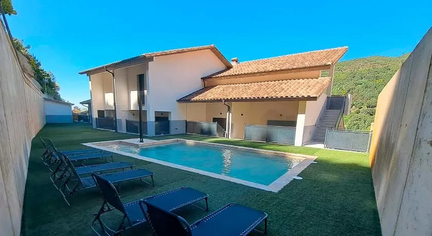 Apartamento La Monina CUEVAS DEL VALLE - Image 1