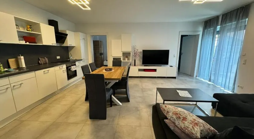 Rhein Appartements - Image 1