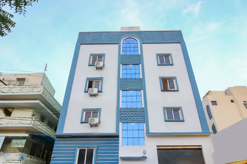 Hotel O Hillside - Image 1