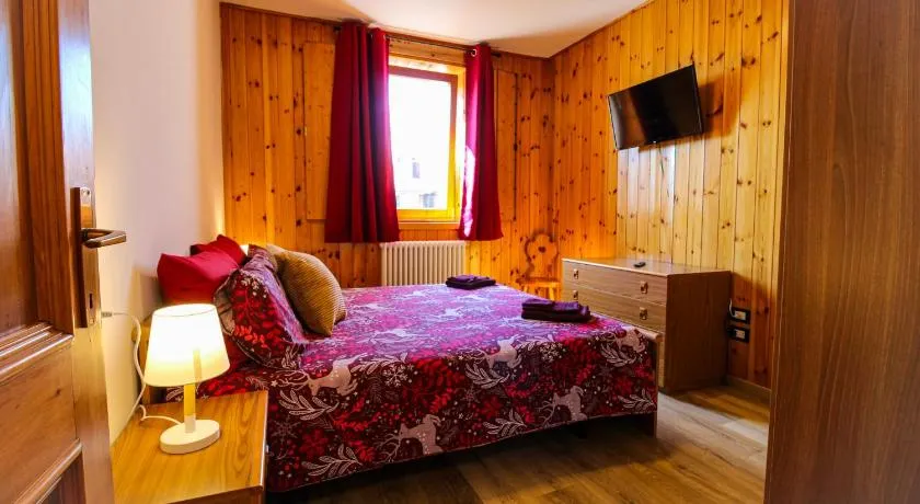Dimora Nellere Nel cuore delle Dolomiti - Image 1