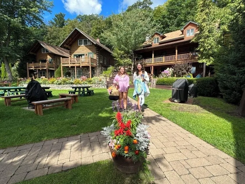 Trout House Village Resort  - Image 1