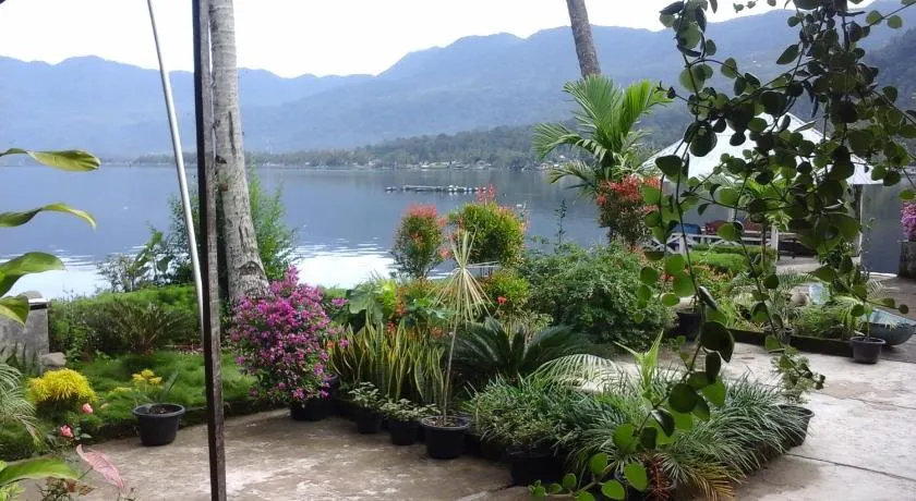 Beach Guest House - Image 1