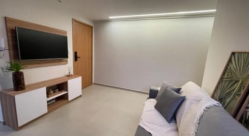 Apto 2 Quartos Novo e Super Confortável - Image 1