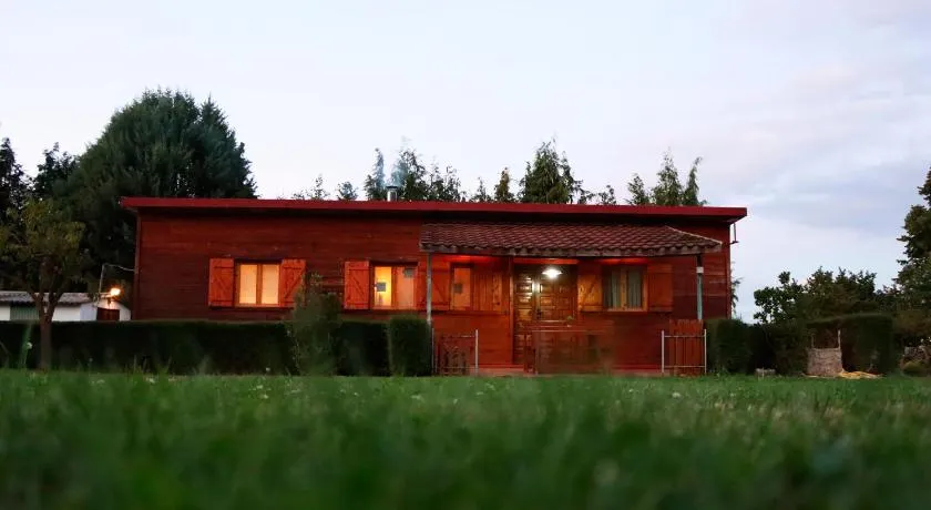 MI CASA DE MADERA - Image 1