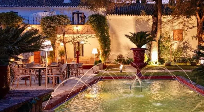 Hotel Boutique Palacio del Moral - Image 1